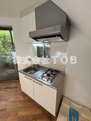 【キッチン】 | グランエッグス久我山