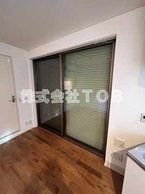 【その他】 | グランエッグス久我山 | 防犯シャッター