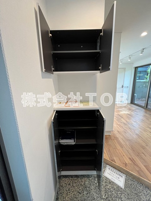 【その他】 | グランエッグス久我山 | シューズボックス