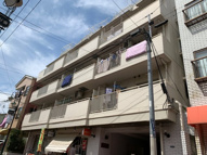 【成約】ハイネス新小岩の画像