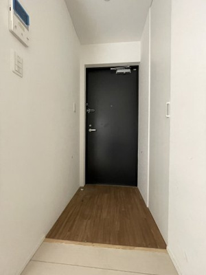 【玄関】 | ブロンテ梅元町