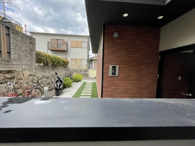 【展望】 | ブロンテ梅元町