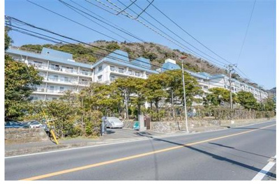 【外観】 | 葉山エコーハイツ