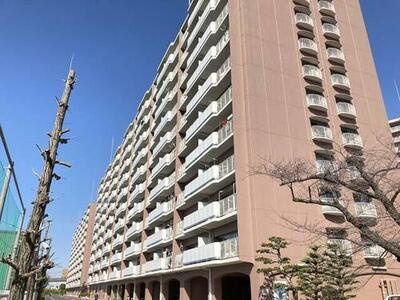 矢田川パークハウス A棟　★仲介手数料無料★　砂田橋小学校　矢田中学校
