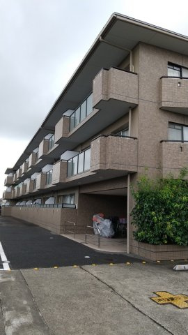 ヘルメス若宮のその他共用部分