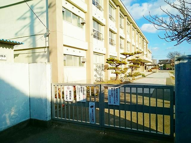 一宮市古見町のアパートのその他|その他