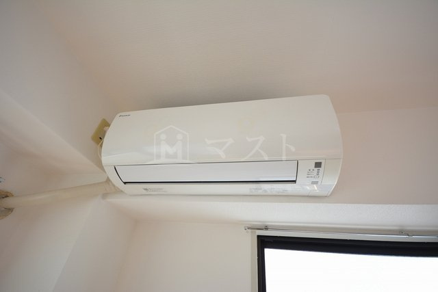 マンションタワーサイドの展望