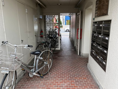 【その他共用部分】 | 田村ビル