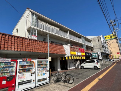 【外観】 | 田村ビル