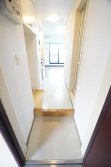 【玄関】 | KSビル | ※同物件の写真になります。