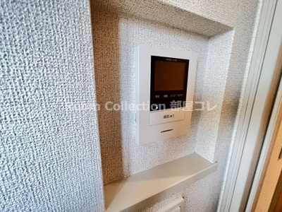 【セキュリティ】 | スイート・ファランドール