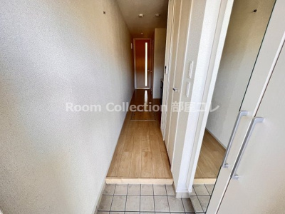 【玄関】 | スイート・ファランドール