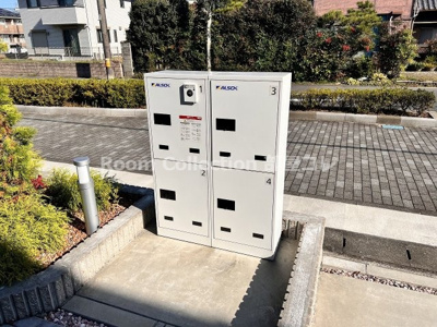 【その他共用部分】 | スイート・ファランドール