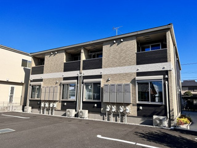 【外観】 | スイート・ファランドール