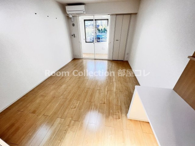 【居間・リビング】 | スイート・ファランドール