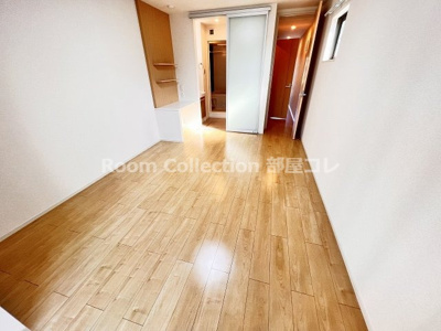 【内装】 | スイート・ファランドール