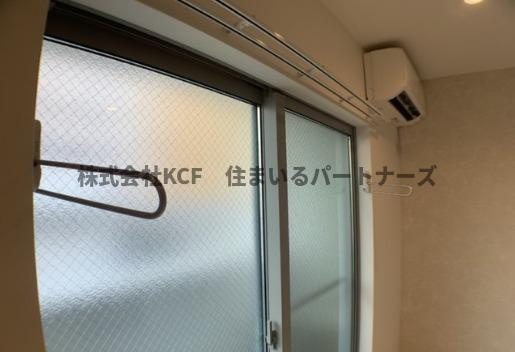 Chantez Rose eastの設備