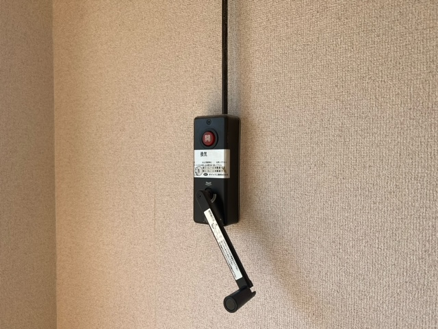 プレステージフジ狭山壱番館の設備