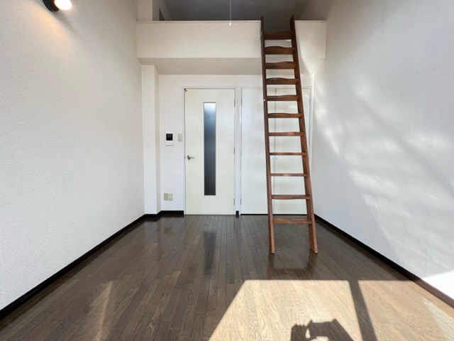 プレステージフジ狭山壱番館の寝室