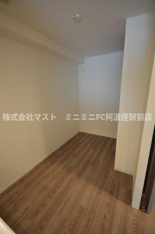 アーバネックス阿波座駅前の設備