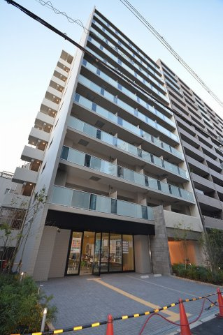 アーバネックス新町