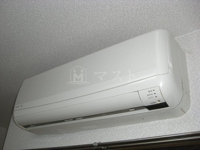 プレミアム新町Ⅲの収納