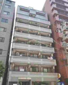 プレミアム新町Ⅲのその他共用部分