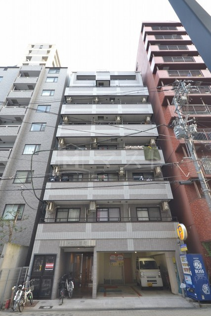 プレミアム新町Ⅲ