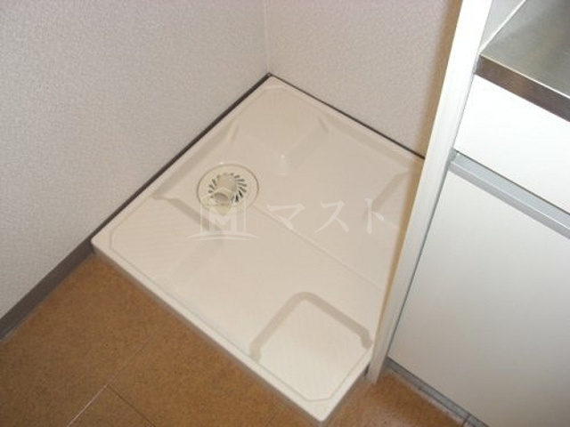 プレミアム新町Ⅲの内装