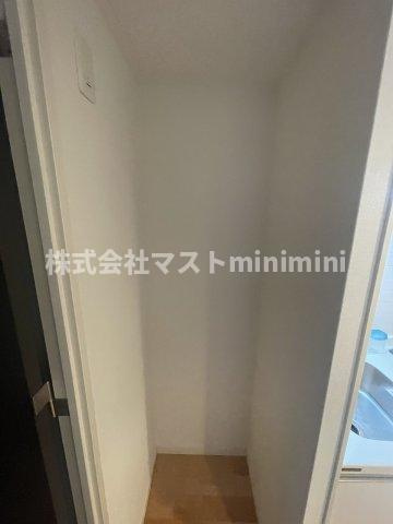 QCフラット北堀江のその他