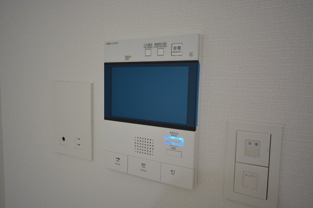 エスリード大阪ステーションのセキュリティ