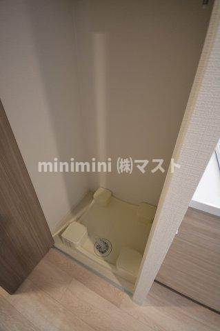 エスリード大阪ステーションの設備