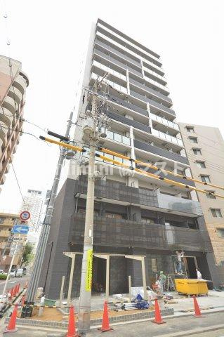 エスリード大阪ステーション
