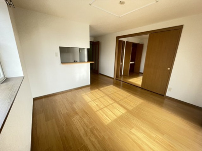 【内装】 | プレシャス