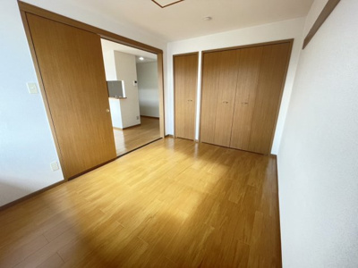 【洋室】 | プレシャス