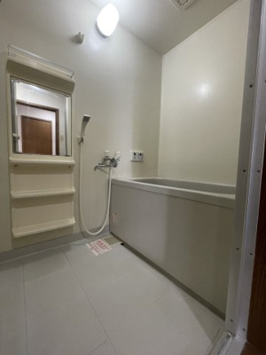 【浴室】 | プレシャス