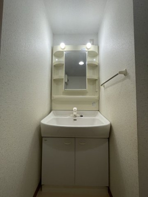 【洗面所】 | プレシャス