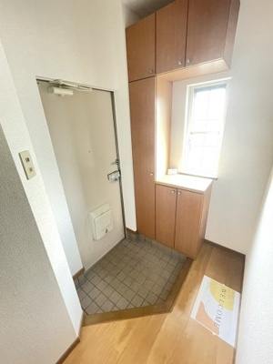 【玄関】 | プレシャス