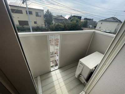 【バルコニー】 | プレシャス