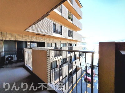 【エントランス】 | オリエンタルハイツ文理