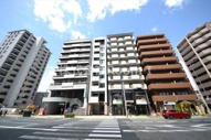 大宝ルグラン上本町の画像