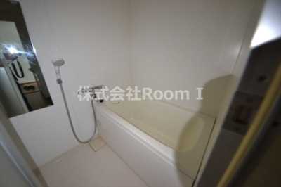 【浴室】 | 大宝ルグラン上本町 | 日々の疲れを癒すお風呂付です