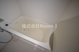 【浴室】 | 大宝ルグラン上本町 | コンパクトで使いやすいお風呂です