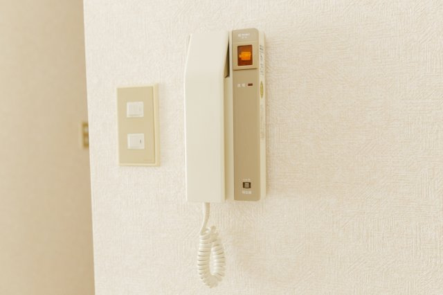 ロワイヤル東井堀12の設備