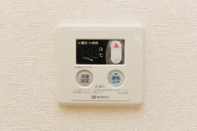 ロワイヤル東井堀12の設備