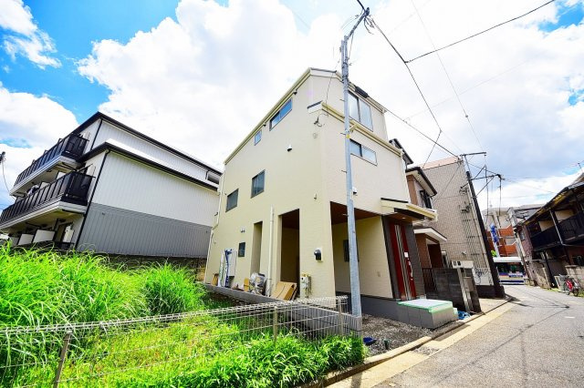 ＪＲ京浜東北線「鶴見」新築分譲の画像