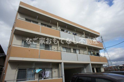 【外観】 | プリミエール西市場 | プリミエール西市場