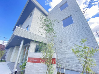 【その他】 | リビエテラス【SHM】 | 高級感溢れるホテルライク仕様！