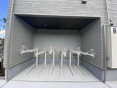 【その他共用部分】 | リビエテラス【SHM】