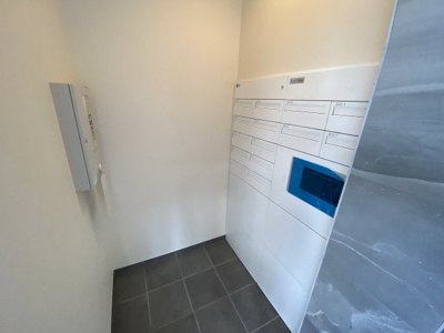 【その他共用部分】 | リビエテラス【SHM】 | 宅配ボックスあります！！